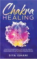 Chakra Healing