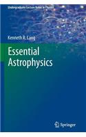 Essential Astrophysics