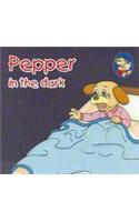 Pepper in the dark