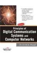 Principles Of Digital Communication System & Computer Network