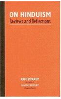 On Hinduism: reviews and reflections, foreword by David Frawley