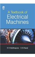 Textbook of Electrical Machines