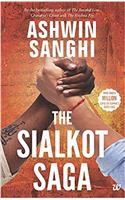 The Sialkot Saga (A Format)