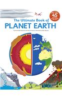 Ultimate Book of Planet Earth