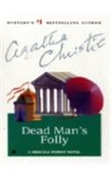 Agatha Christie -Dead Man'S Folly