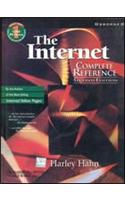 The Internet Complete Reference