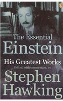 The Essential Einstein