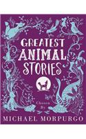 Greatest Animal Stories