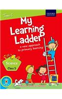 My Learning Ladder Science Class 5 Term 1: A New Approach to Primary Learning