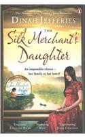 The Silk Merchant's Daughter