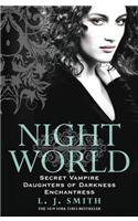 Night World: Secret Vampire