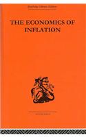 The Economics of Inflation