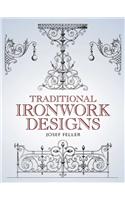 Traditional Ironwork Designs