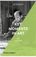 Key Moments in Art