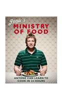 Jamie's Ministry of Food