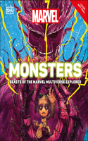 Marvel Monsters