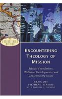 Encountering Theology of Mission