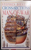 Cross-Sections: Man-of-War