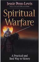 Spiritual Warfare