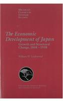 Economic Development of Japan