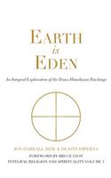 Earth Is Eden