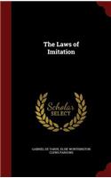 The Laws of Imitation