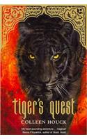 Tiger's Quest