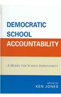 Democratic School Accountability