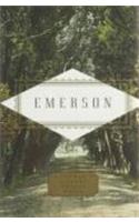 Emerson Poems