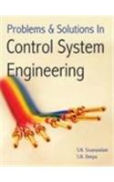 Problems & Solutions In Control System Engineering