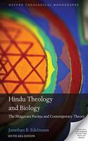 Hindu Theology and Biology: The Bhagavata Purana and Contemporary Theory Hardcover â€“ 24 February 2020