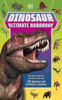 Dinosaur Ultimate Handbook