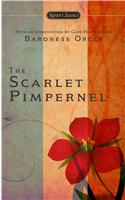 Scarlet Pimpernel