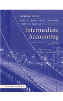 Intermediate Accounting, Volume 2