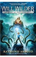 Will Wilder #1: The Relic of Perilous Falls