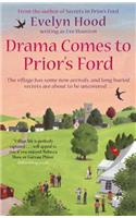 Drama Comes To Prior's Ford