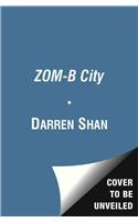 ZOM-B: City