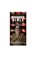 Jim Murray's Whiskey Bible 2018