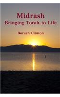 Midrash - Bringing Torah to Life