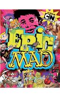 Epic Mad TP