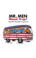 Mr. Men: Road Trip!