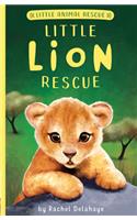 Little Lion Rescue