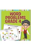 Word Problems Grade 4