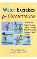 Water Exercises for Osteoarthritis