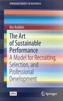 Art of Sustainable Performance