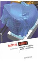 Digital Gehry: Material Resistance, Digital Construction