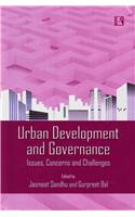 Urban Development and Governance