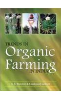 Trends In Organic Farming In India