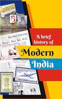 Modern India | Brief History | Spectrum | Rajiv Ahir | UPSC | Civil Services Exam | State Administrative Exams - 2023/edition