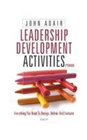 Leadership Development Activities